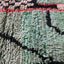 Tapis de couloir pure laine Berbere 81 x 294 cm - AFKliving