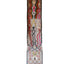 Tapis de couloir pure laine Berbere 81 x 592 cm - AFKliving