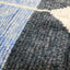 Tapis de couloir pure laine Berbere 88 x 290 cm - AFKliving