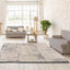 Tapis de design abstrait SHADOW - AFKliving