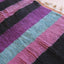 Tapis de laine abstrait marocain 204 x 297 cm - AFKliving