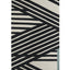 Tapis deco Kilim en laine STRIPE - AFKliving