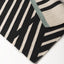 Tapis deco Kilim en laine STRIPE - AFKliving