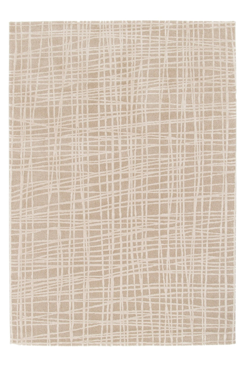 Tapis design à effet relief CADENCE - AFKliving