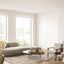 Tapis design à effet relief ESQUIZ - AFKliving