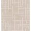 Tapis design à effet relief ESQUIZ - AFKliving