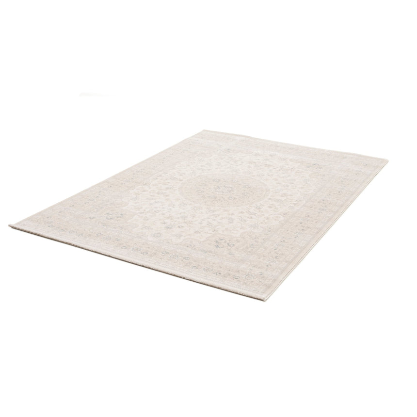 Tapis design à poil ras facile d'entretien TOPKAPI - AFKliving