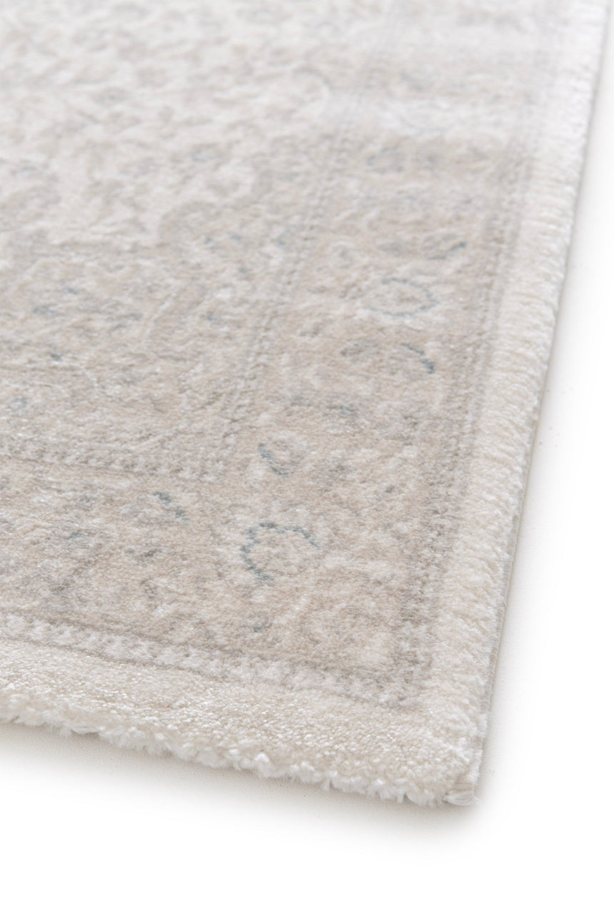 Tapis design à poil ras facile d'entretien TOPKAPI - AFKliving