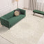 Tapis design à poil ras facile d'entretien TOPKAPI - AFKliving