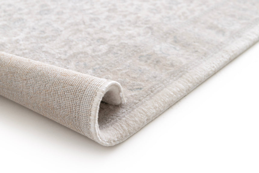 Tapis design à poil ras facile d'entretien TOPKAPI - AFKliving