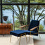 Tapis design à poil ras KITZBUHEL - AFKliving