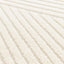 Tapis design avec effet relief SACHA - AFKliving