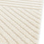 Tapis design avec effet relief SACHA - AFKliving