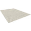 Tapis design Bella Creme - AFKliving