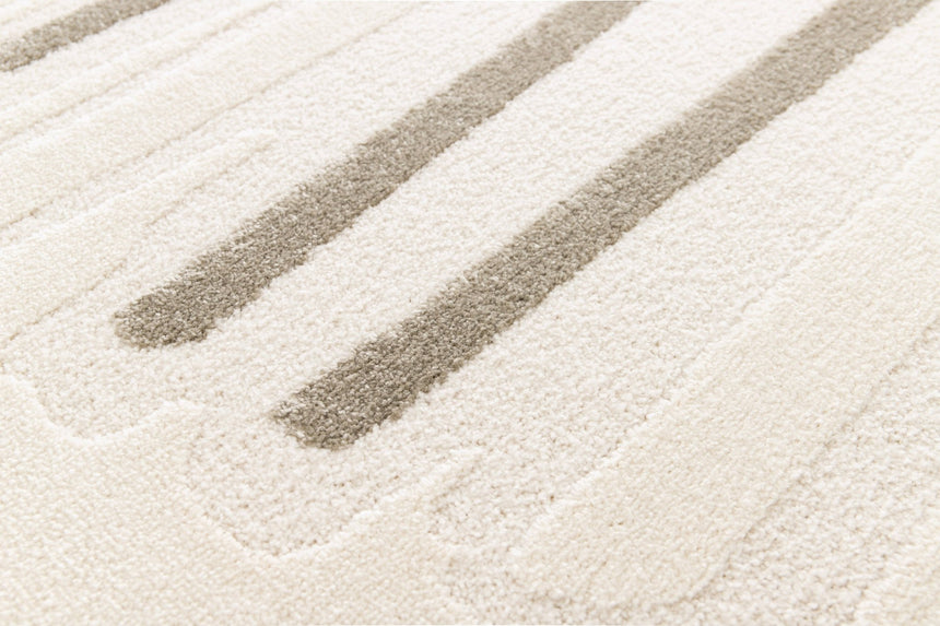 Tapis design Coachell - AFKliving