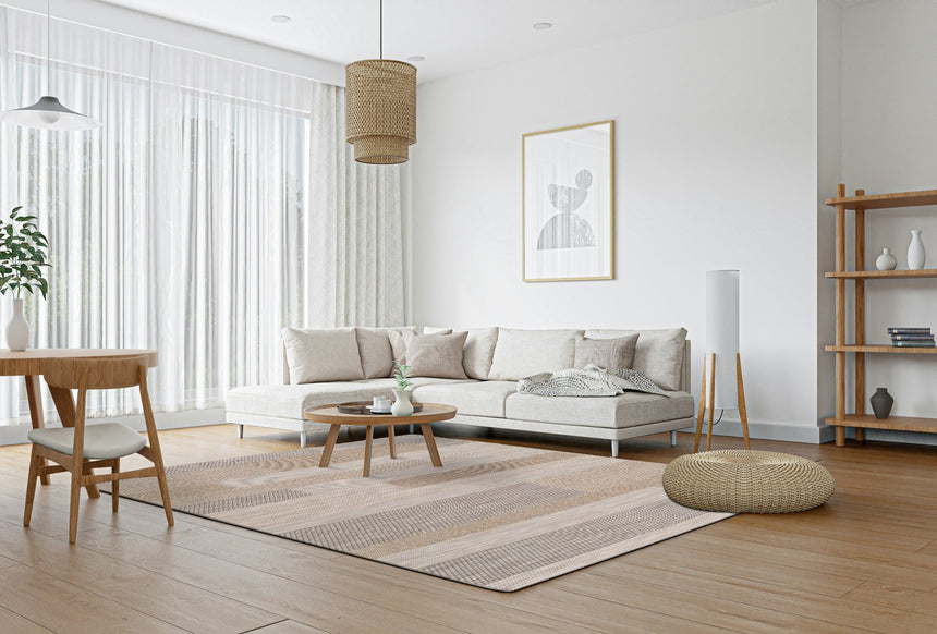 Tapis design Courchevel - AFKliving