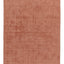 Tapis design doux en laine et coton fait main CLASSIC - AFKliving