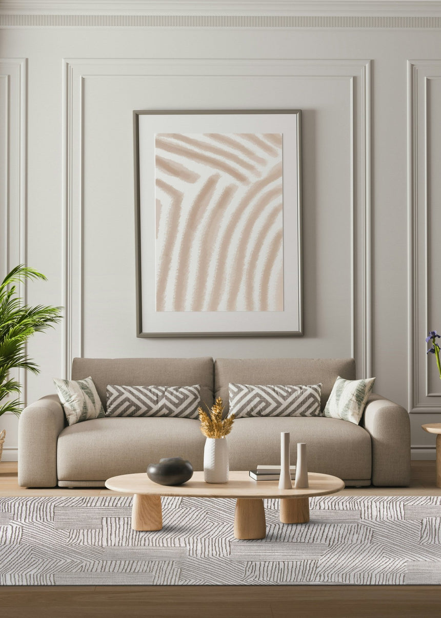 Tapis design EDGAR - AFKliving