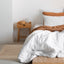 Tapis design fait main en jute INDIRA - AFKliving