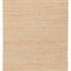 Tapis design fait main en jute TERRA - AFKliving
