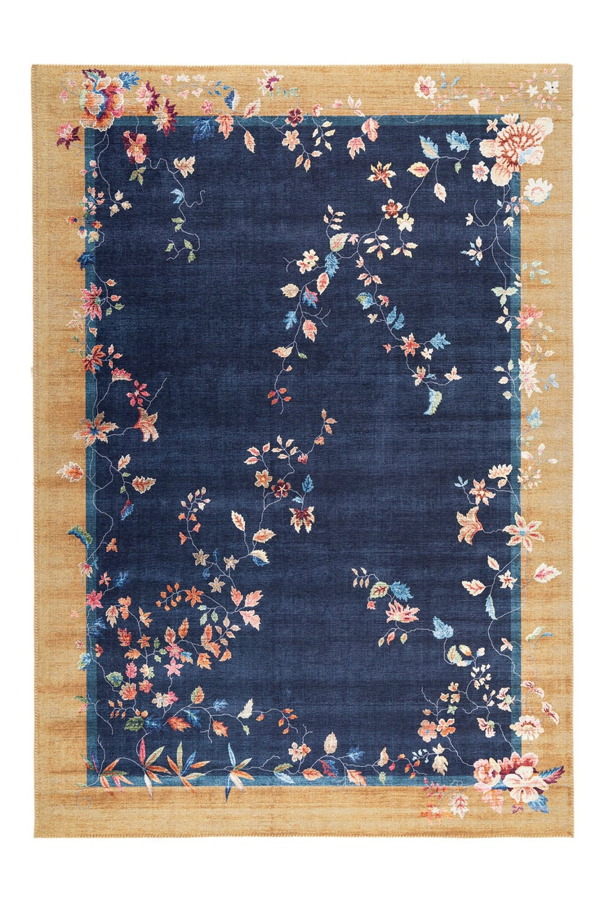 Tapis design finition couture anglaise MARIE ANTOINETTE - AFKliving