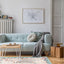 Tapis design finition couture anglaise MARIE ANTOINETTE - AFKliving