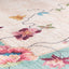Tapis design finition couture anglaise MARIE ANTOINETTE - AFKliving