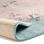 Tapis design finition couture anglaise MARIE ANTOINETTE - AFKliving