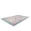 Tapis design finition couture anglaise MARIE ANTOINETTE - AFKliving