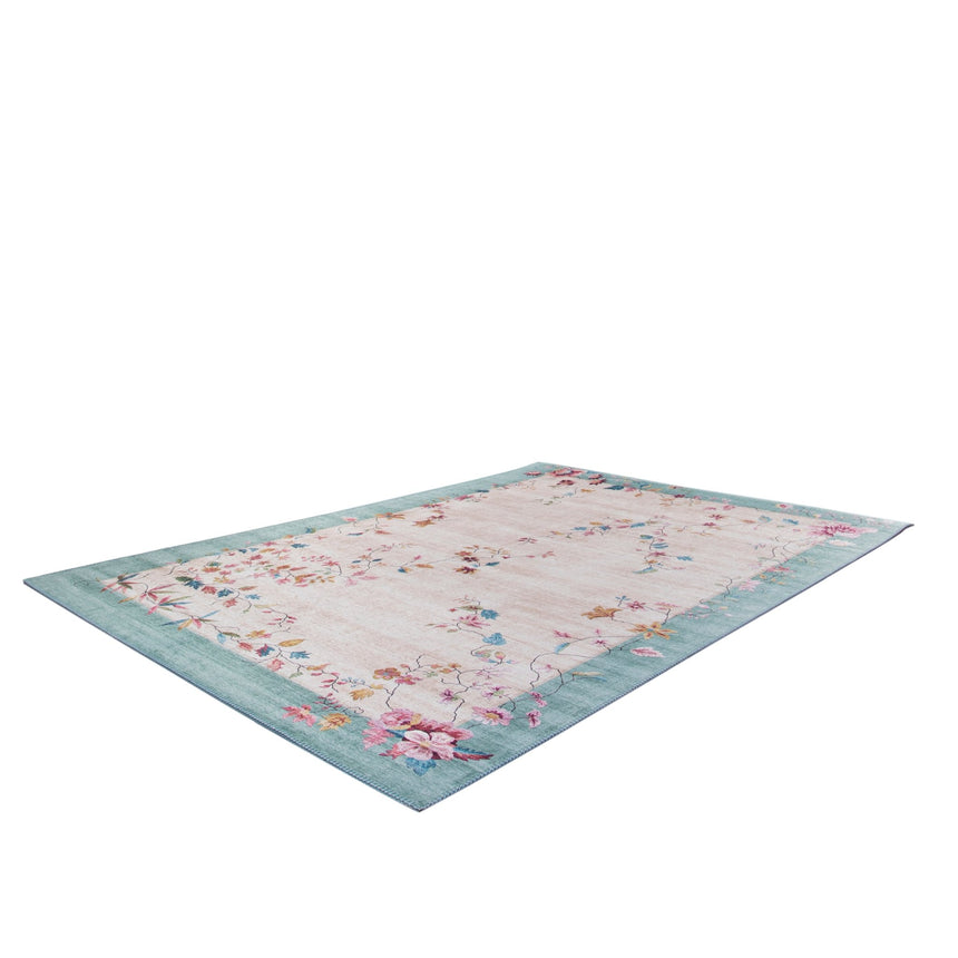 Tapis design finition couture anglaise MARIE ANTOINETTE - AFKliving