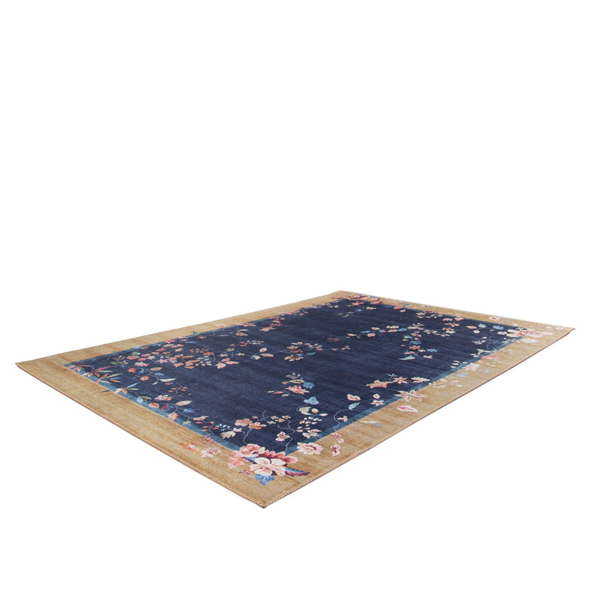Tapis design finition couture anglaise MARIE ANTOINETTE - AFKliving