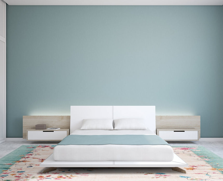Tapis design finition couture anglaise MARIE ANTOINETTE - AFKliving