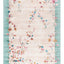Tapis design finition couture anglaise MARIE ANTOINETTE - AFKliving