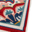 Tapis design floral avec effet sculpté DAHLIA - AFKliving
