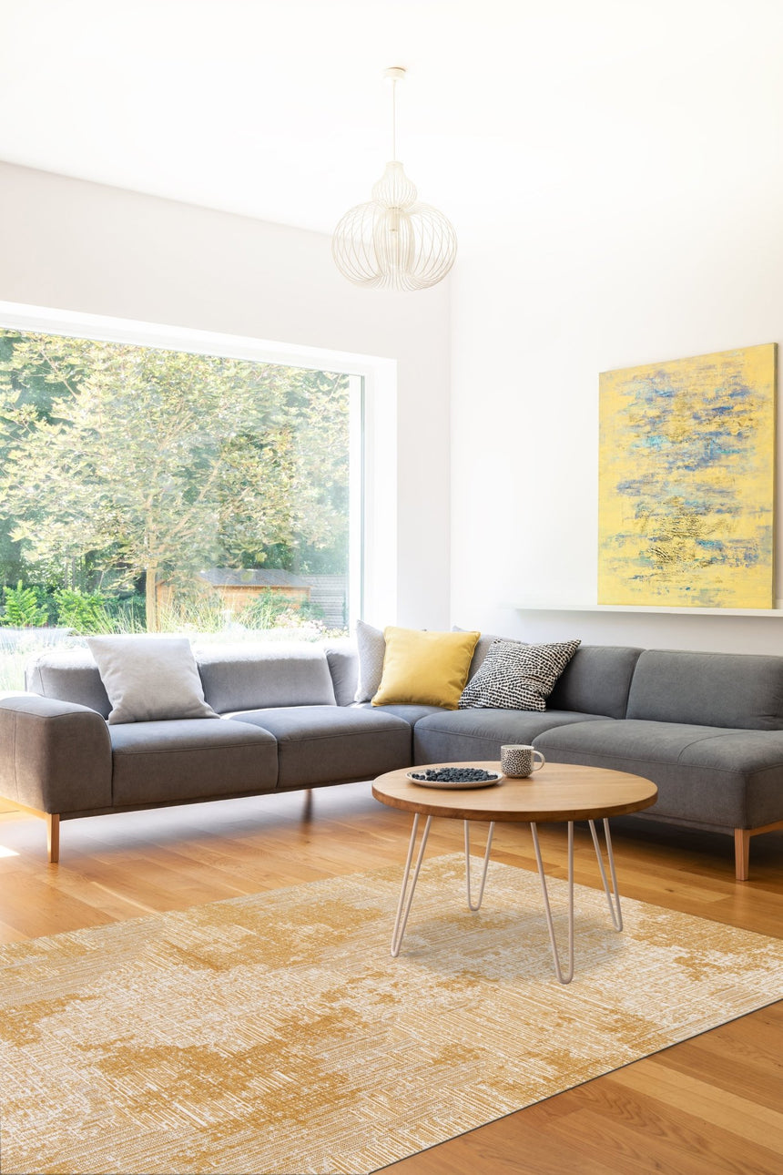 Tapis design FRANCISCO - AFKliving