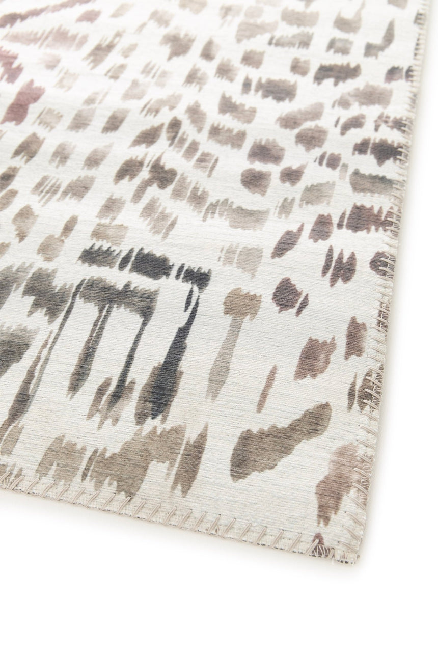 Tapis design Ghom - AFKliving
