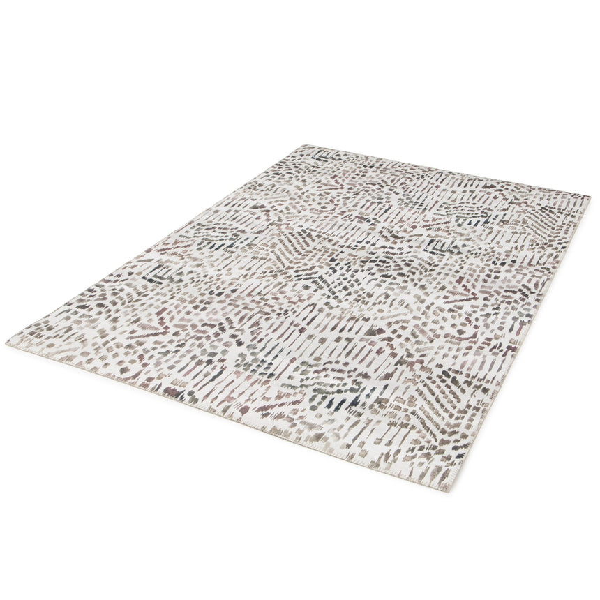 Tapis design Ghom - AFKliving