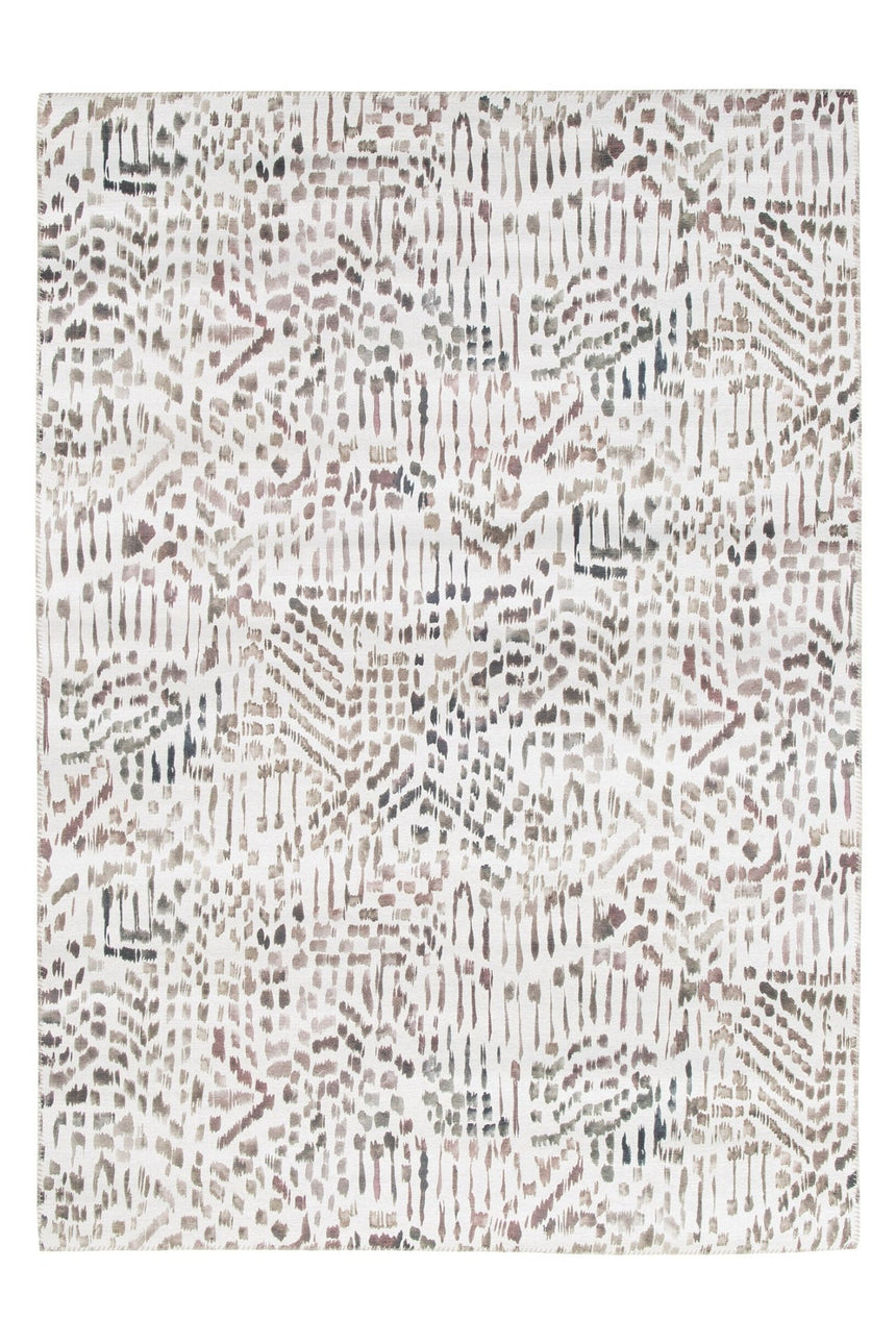Tapis design Ghom - AFKliving