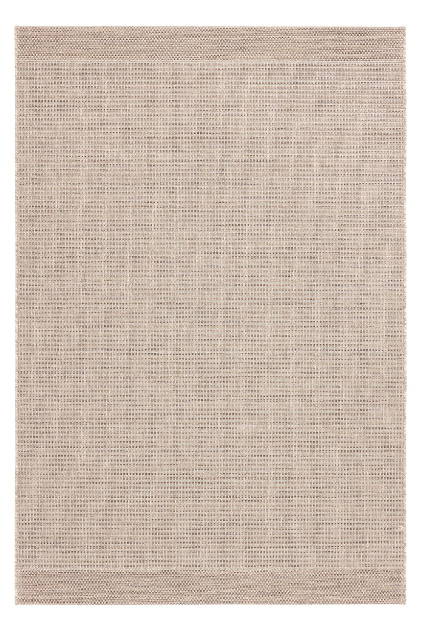 Tapis design intérieur extérieur aspect sisal SANDHAVEN - AFKliving