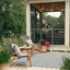 Tapis design intérieur extérieur CALM - AFKliving