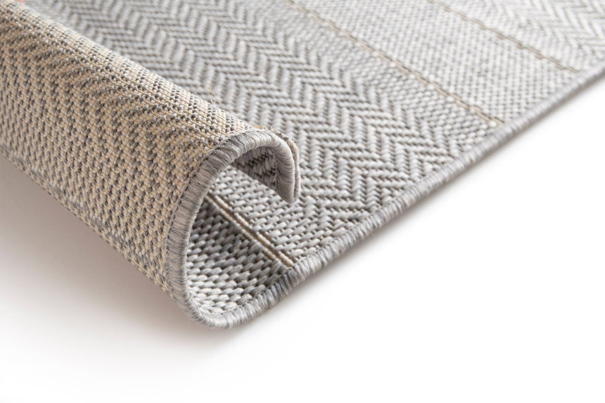 Tapis design intérieur extérieur CALM - AFKliving