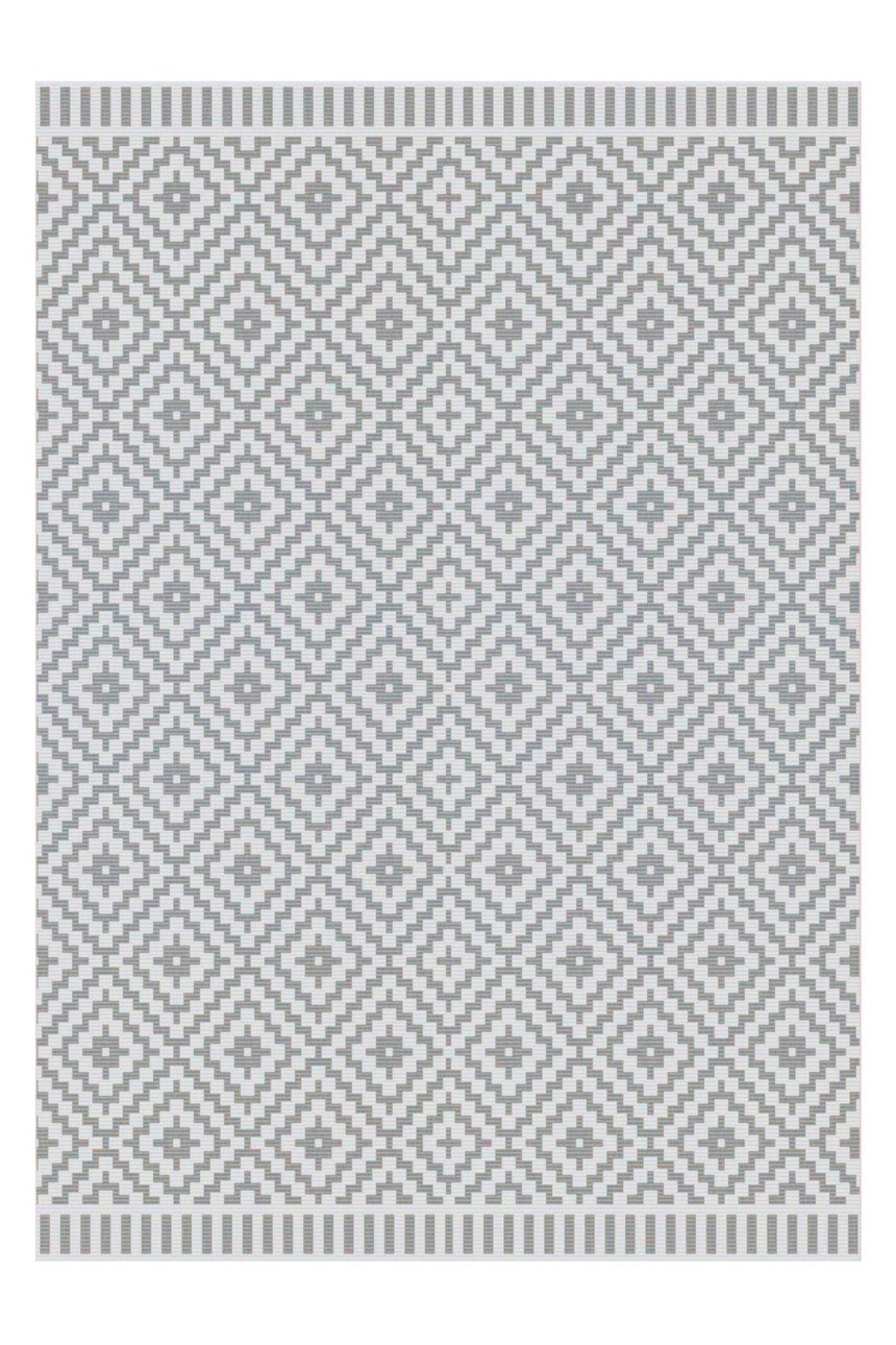 Tapis design intérieur extérieur DIAMANT - AFKliving