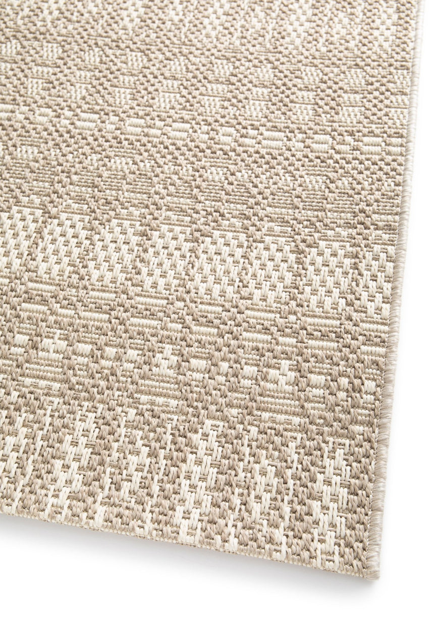 Tapis design intérieur extérieur facile d'entretien LUNA - AFKliving