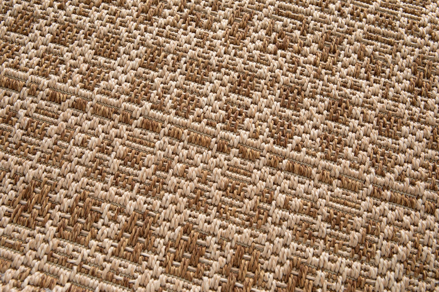 Tapis design intérieur extérieur facile d'entretien LUNA - AFKliving