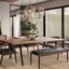 Tapis design intérieur extérieur facile d'entretien LUNA - AFKliving