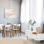 Tapis design intérieur extérieur facile d'entretien LUNA - AFKliving
