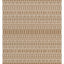 Tapis design intérieur extérieur facile d'entretien LUNA - AFKliving