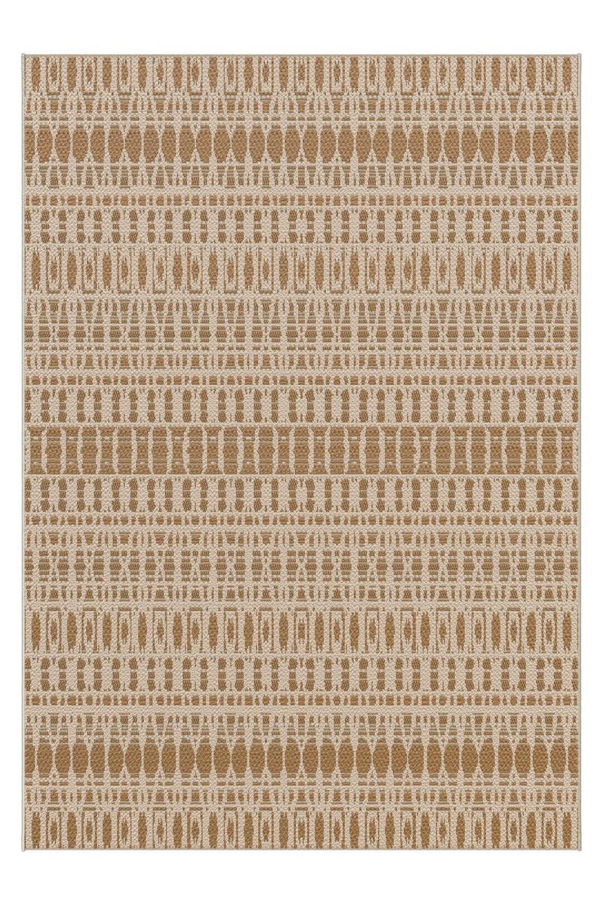 Tapis design intérieur extérieur facile d'entretien LUNA - AFKliving