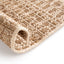 Tapis design intérieur extérieur facile d'entretien LUNA - AFKliving