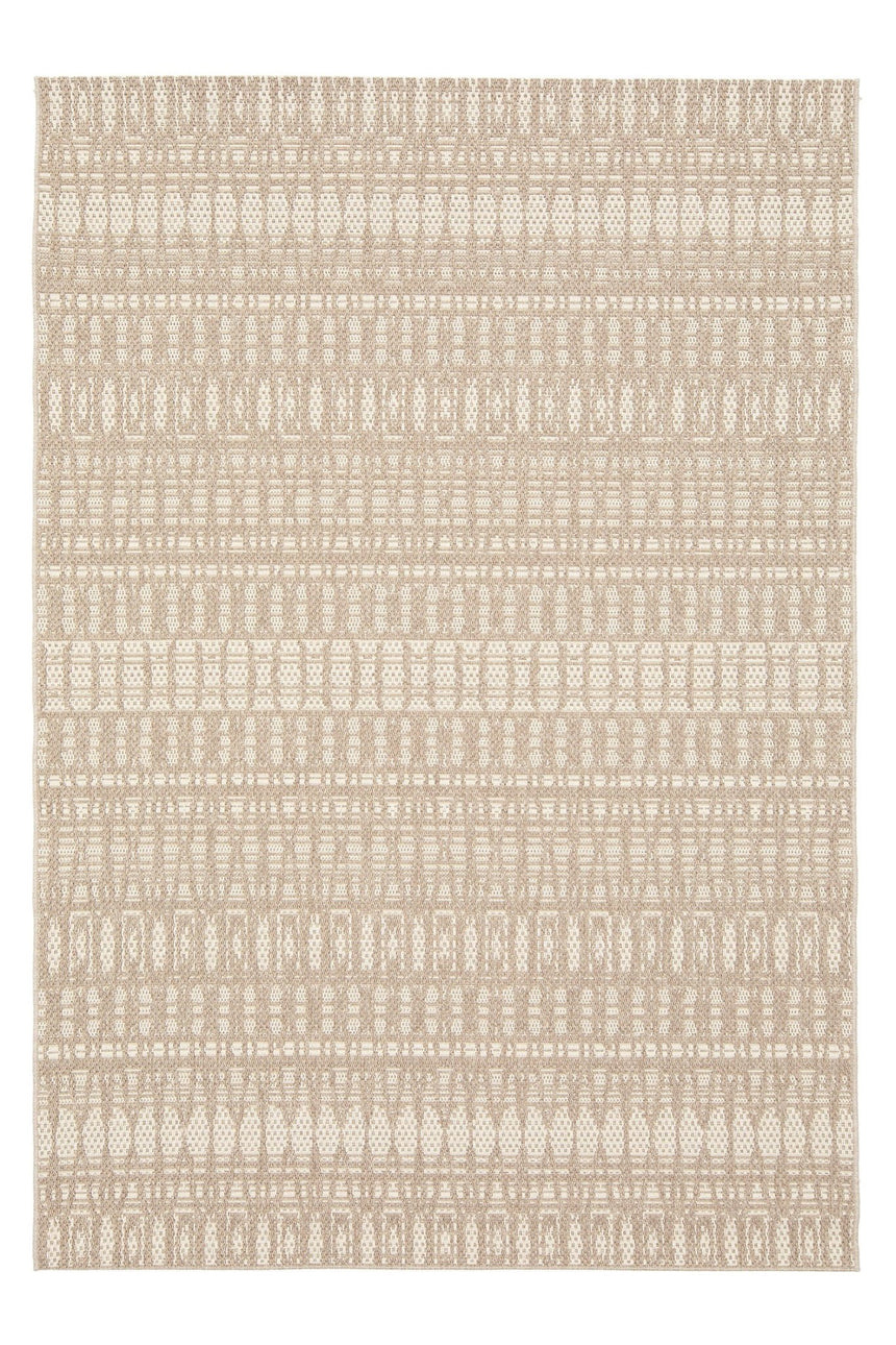 Tapis design intérieur extérieur facile d'entretien LUNA - AFKliving
